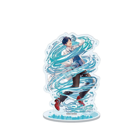 『ストグラ』アクリルスタンド 08 橘かげまる